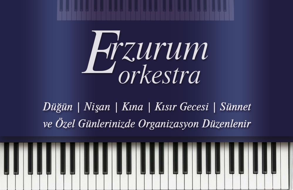 orkestra davul zurna erzurum