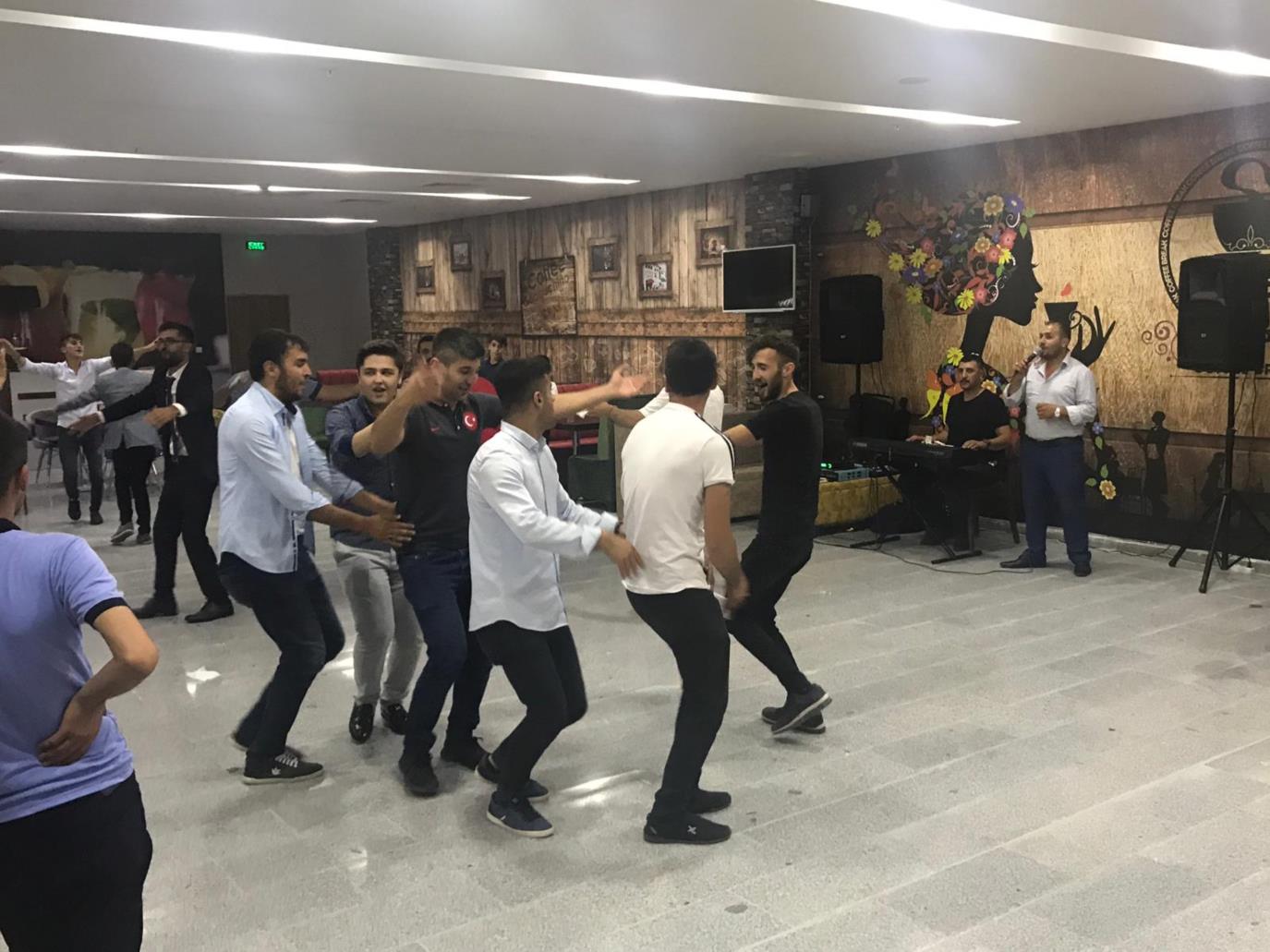 erzurum orkestra kiralama