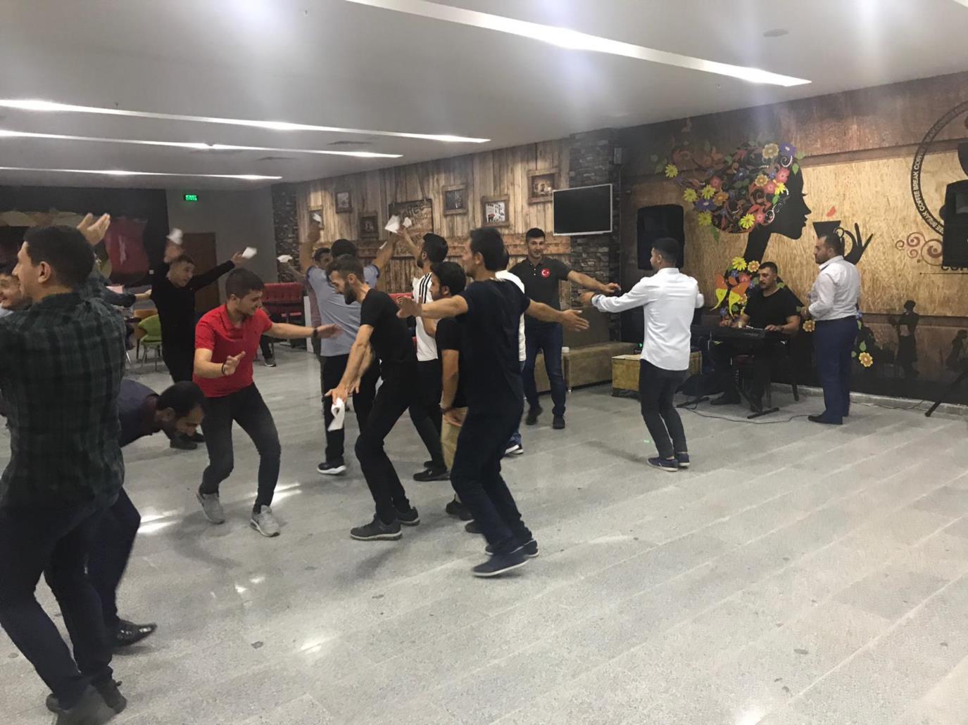 orkestra davul zurna erzurum