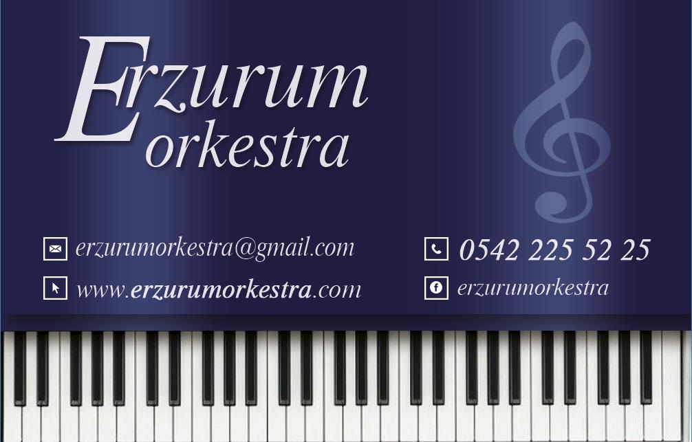 orkestra davul zurna erzurum
