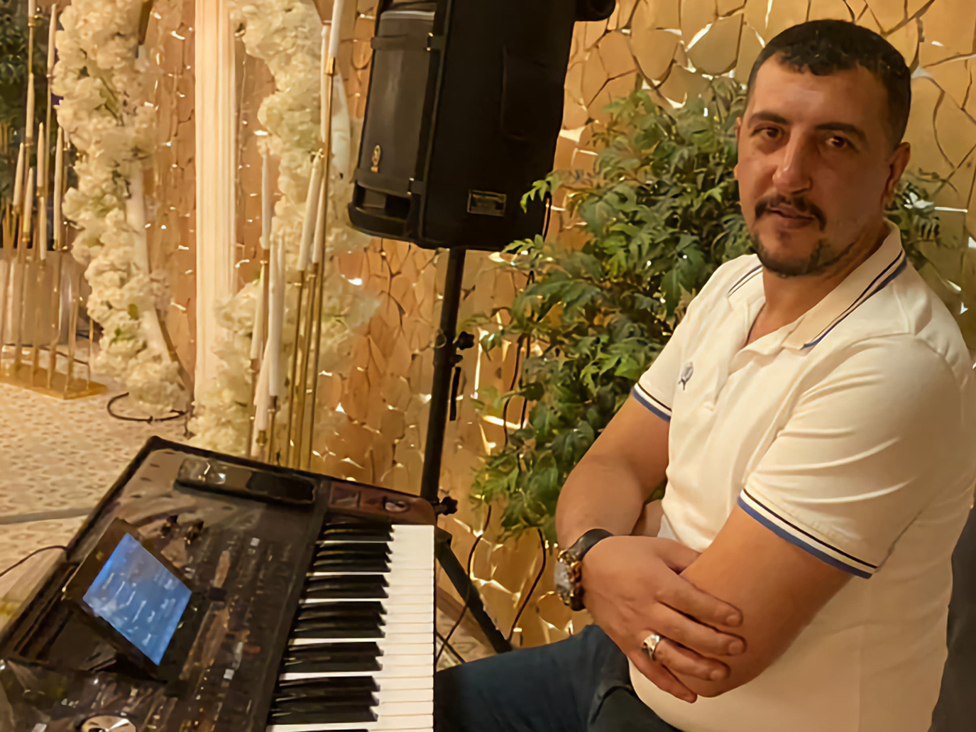 erzurum orkestra kiralama