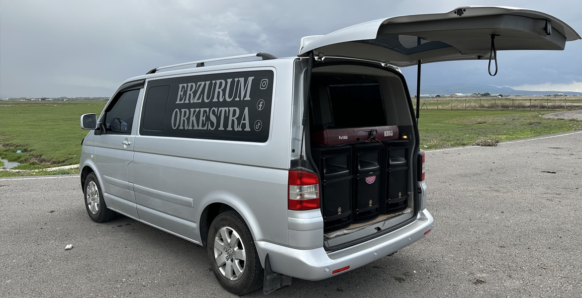 erzurum orkestra