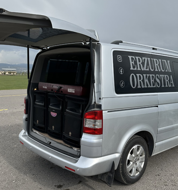 erzurum orkestra